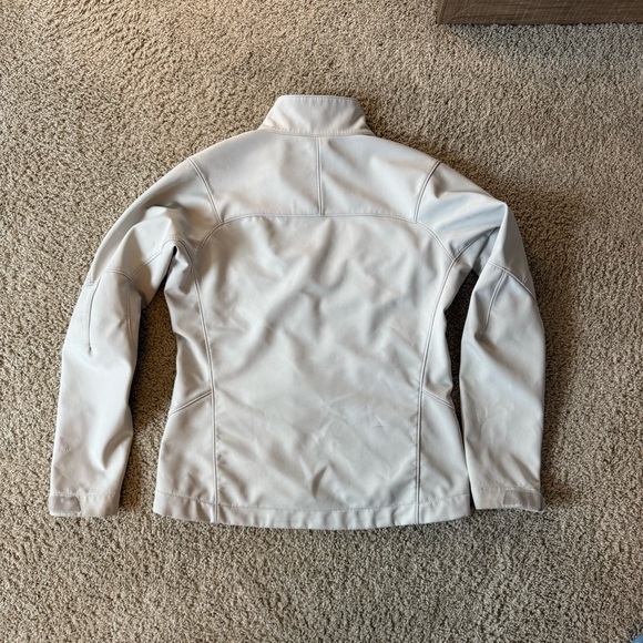 Patagonia Women's Gray Jacket - Picture 3 of 3